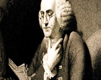 Benjamin Franklindən Sitatlar