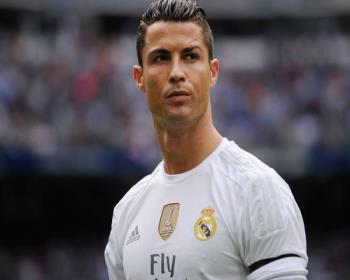 Cristiano Ronaldonun Həyatından Qısa Bir Fraqment