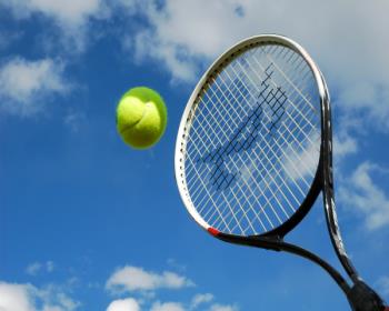 Tennisin Fiziki Faydaları